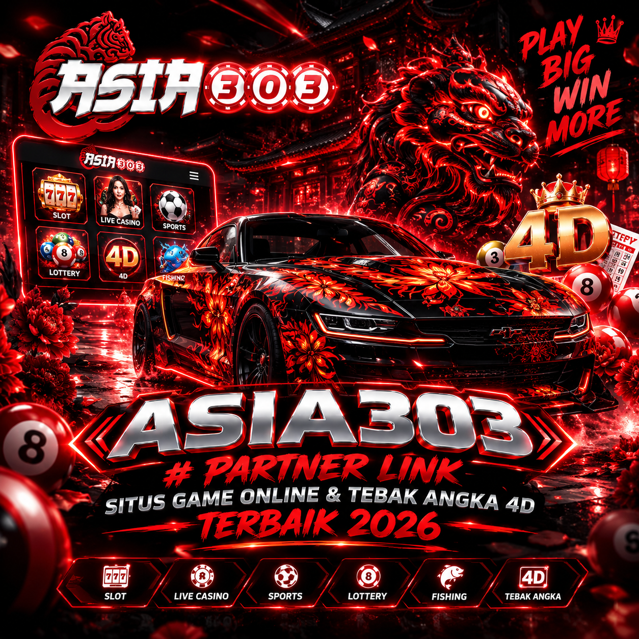 ASIA303